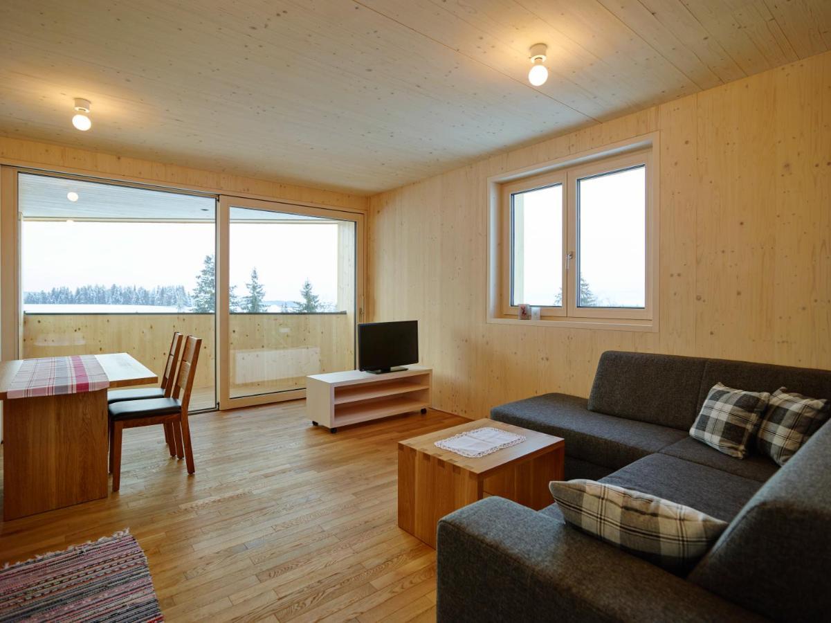 Bei Fink'S Apartment Sulzberg  Luaran gambar