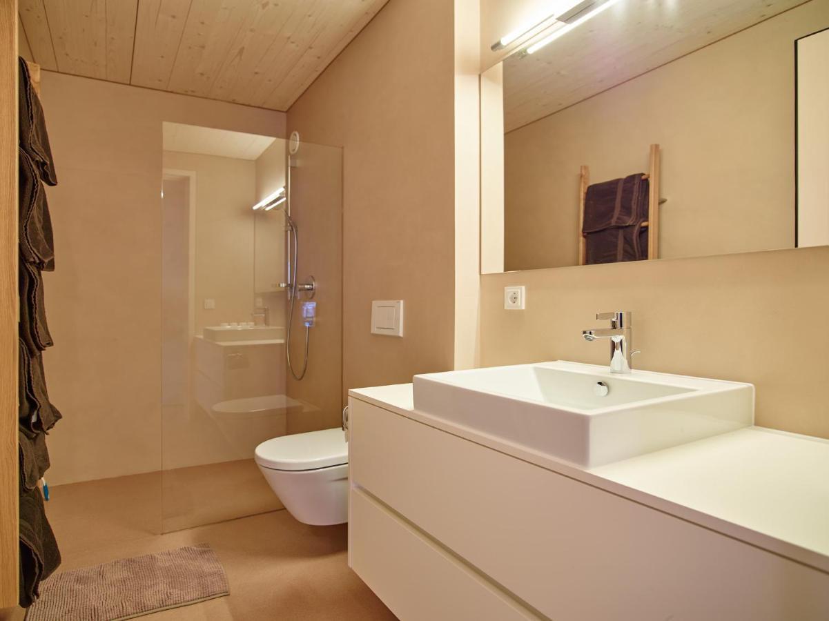 Bei Fink'S Apartment Sulzberg  Luaran gambar