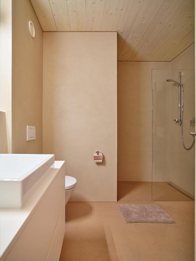 Bei Fink'S Apartment Sulzberg  Luaran gambar