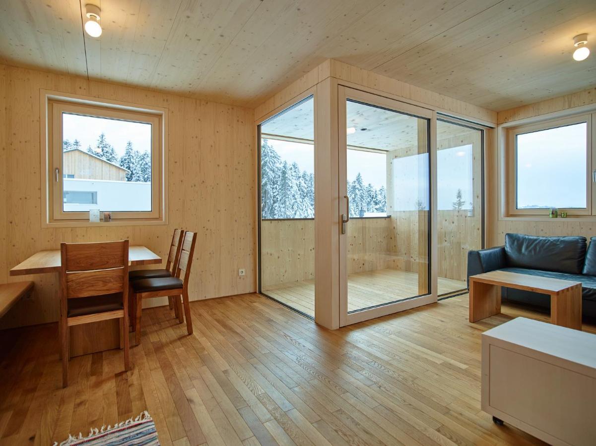 Bei Fink'S Apartment Sulzberg  Luaran gambar