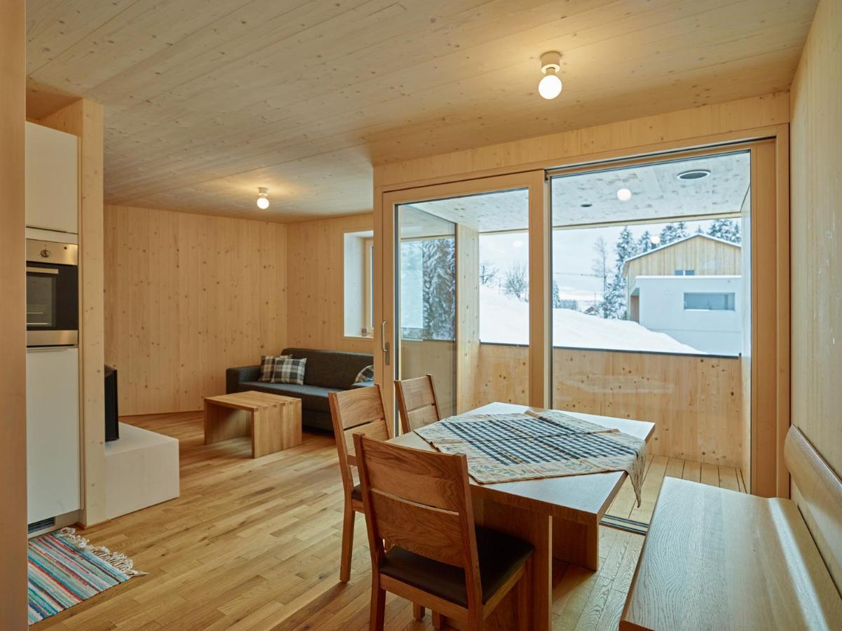 Bei Fink'S Apartment Sulzberg  Luaran gambar