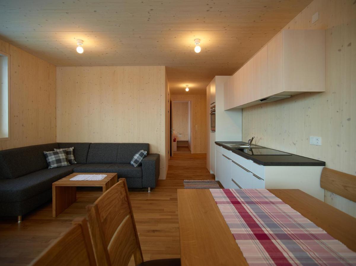 Bei Fink'S Apartment Sulzberg  Luaran gambar