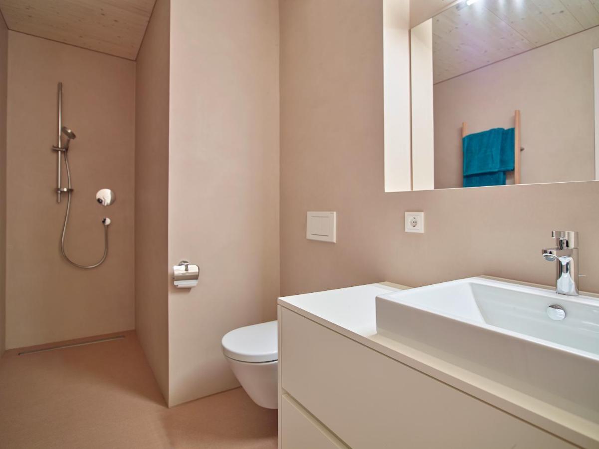 Bei Fink'S Apartment Sulzberg  Luaran gambar