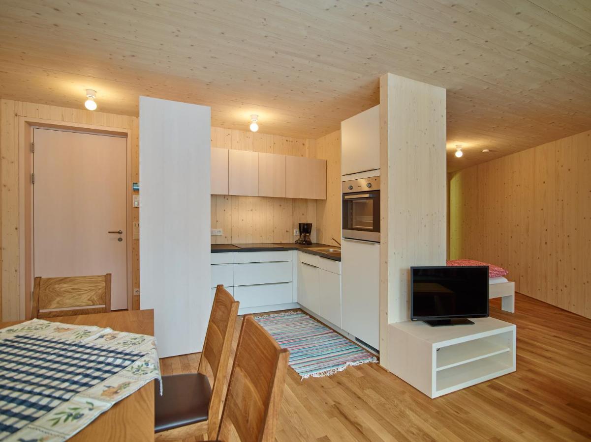 Bei Fink'S Apartment Sulzberg  Luaran gambar