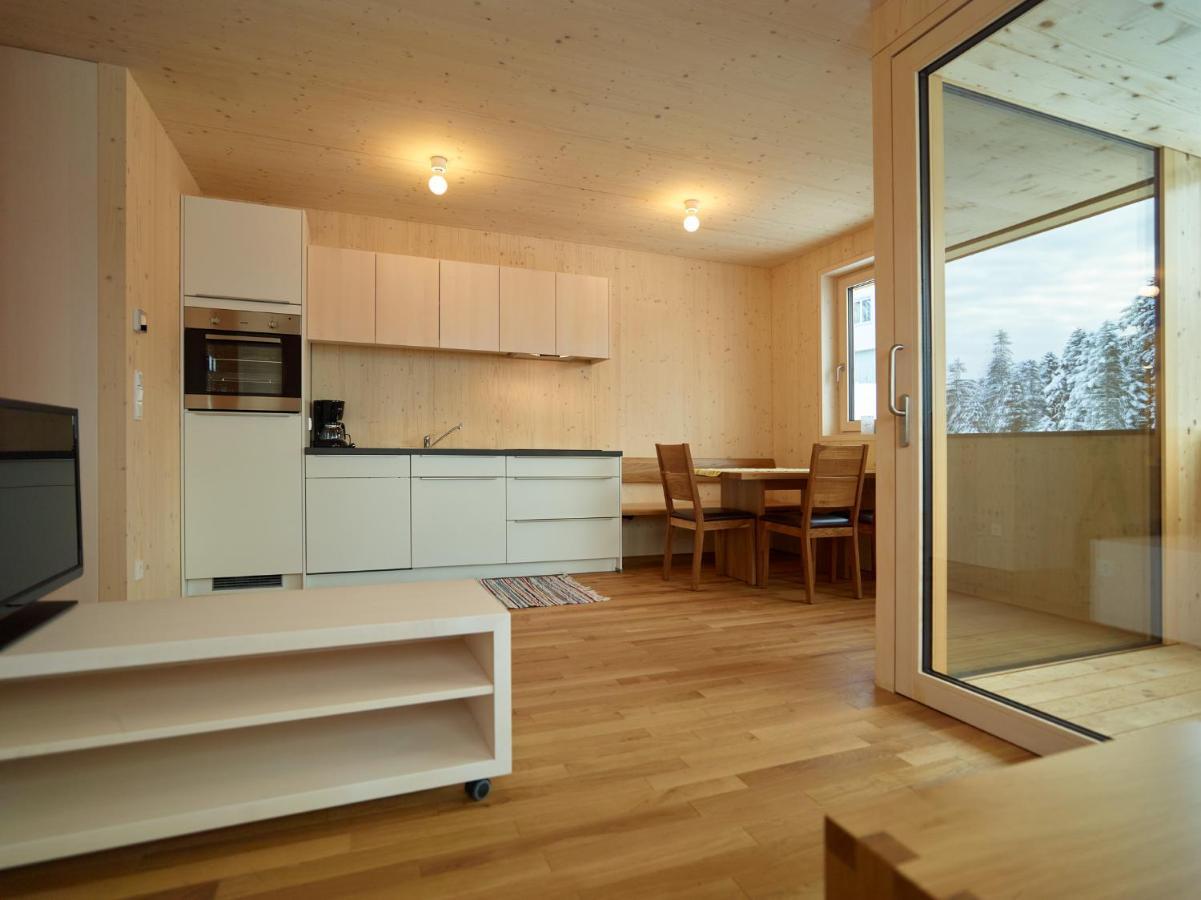 Bei Fink'S Apartment Sulzberg  Luaran gambar