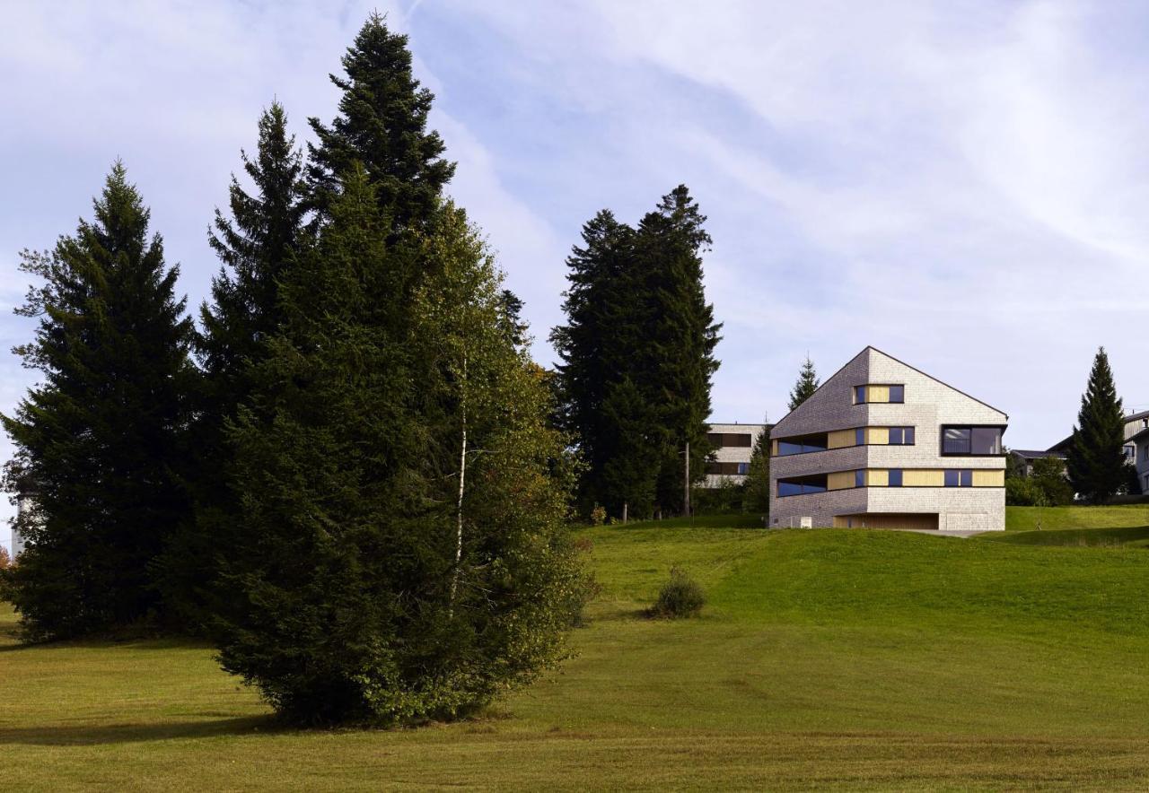 Bei Fink'S Apartment Sulzberg  Luaran gambar